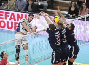 attacco di Russell