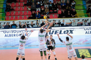 Attacco Verona