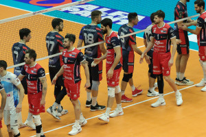 ingresso in campo