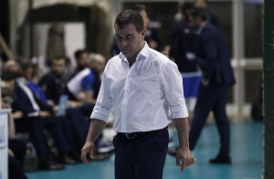 Coach Graziosi per Siena