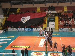 inizio partita