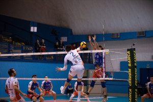 ViViBanca Torino vs Tipiesse Cisano Bergamasco