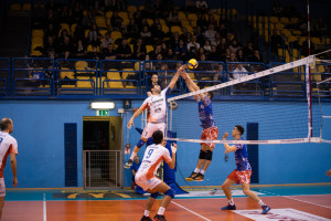 ViViBanca Torino vs Tipiesse Cisano Bergamasco