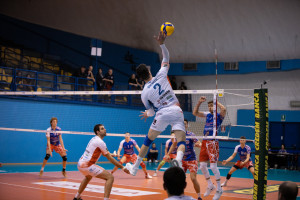 ViViBanca Torino vs Tipiesse Cisano Bergamasco