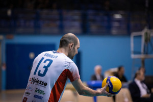 ViViBanca Torino vs Tipiesse Cisano Bergamasco