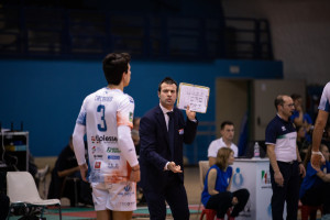 ViViBanca Torino vs Tipiesse Cisano Bergamasco