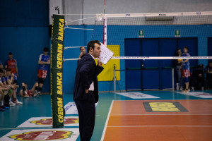 ViViBanca Torino vs Tipiesse Cisano Bergamasco