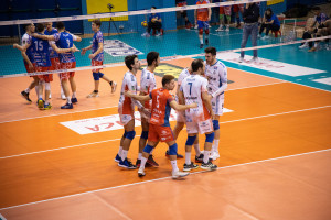 ViViBanca Torino vs Tipiesse Cisano Bergamasco