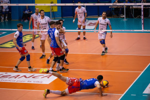 ViViBanca Torino vs Tipiesse Cisano Bergamasco