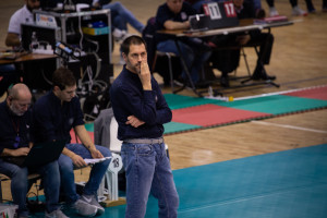 ViViBanca Torino vs Tipiesse Cisano Bergamasco