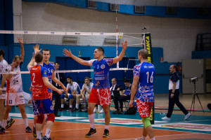 ViViBanca Torino vs Tipiesse Cisano Bergamasco