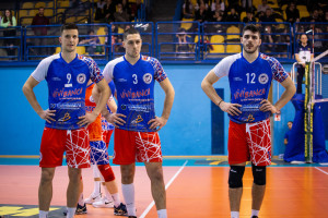 ViViBanca Torino vs Tipiesse Cisano Bergamasco