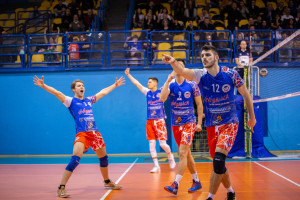 ViViBanca Torino vs Tipiesse Cisano Bergamasco