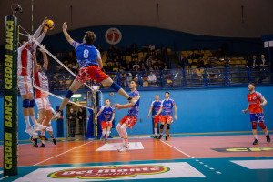 ViViBanca Torino vs Tipiesse Cisano Bergamasco