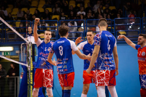 ViViBanca Torino vs Tipiesse Cisano Bergamasco