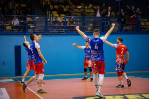 ViViBanca Torino vs Tipiesse Cisano Bergamasco