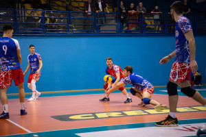 ViViBanca Torino vs Tipiesse Cisano Bergamasco