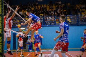 ViViBanca Torino vs Tipiesse Cisano Bergamasco