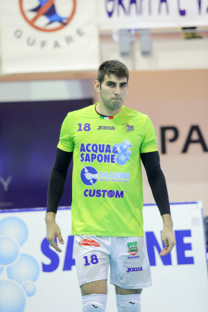 PALACIOS EZEQUIEL TOP VOLLEY