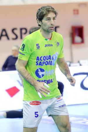 DANIELE SOTTILE TOP VOLLEY