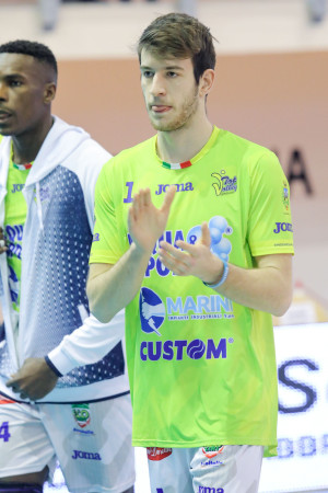 PESLAC MILAN TOP VOLLEY
