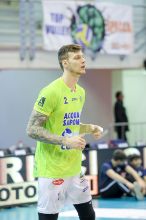 ARTHUR SZWARC TOP VOLLEY