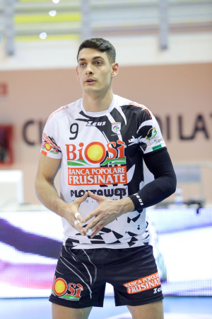 GROZDANOV BRANIMIR SORA