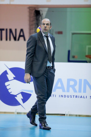 MAURIZIO COLUCCI SORA
