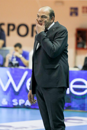 MAURIZIO COLUCCI SORA