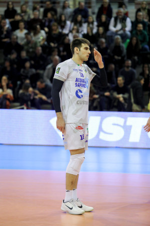 EZEQUIEL PALACIOS TOP VOLLEY