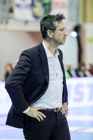 LORENZO TUBERTINI TOP VOLLEY