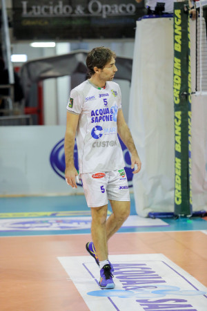 DANIELE SOTTILE TOP VOLLEY
