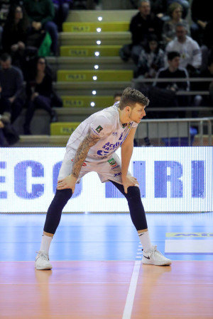 ARTHUR SZWARC TOP VOLLEY