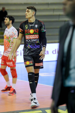 GRODZDANOV BRANIMIR SORA