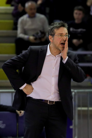 Lorenzo Tubertini TOP VOLEY