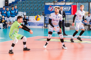 Ricezione Alessano: Russo