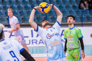 Palleggiatore Alessano: Ciardo