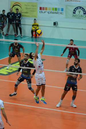 Michele Leone