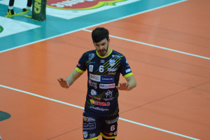 Ernesto Torchia
