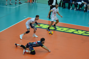 Ricezione BCC Leverano