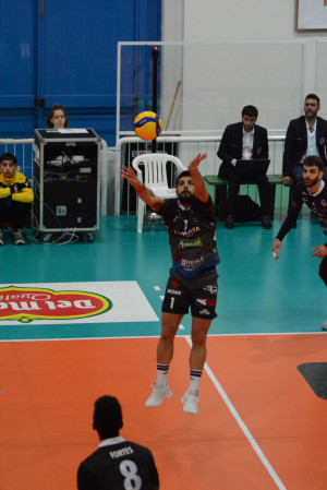 Calogero Tulone