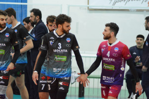 Francesco Raso e Vincenzo Nastasi