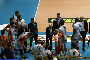 Gibam Fano al time out