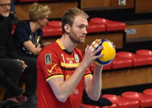 Zingel in battuta