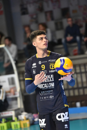 Battaglia in battuta