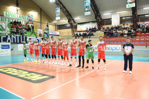Santa Croce in campo