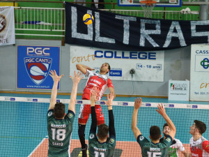 Attacco Padura Diaz