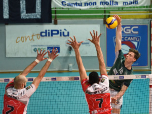 Attacco Maiocchi