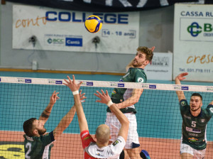 Attacco Mazza