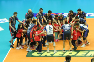 Vero Volley Monza
